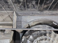 Lampa tył prawa Producent części: Depo, NADWOZIE PEŁNE ("BLASZAK") DRZWI Z TYŁU / ZAMIENNIK Fiat Ducato III 06-14 boxer...