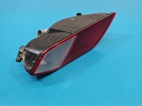 Lampa tył prawa zderzaka przeciwmgielna Peugeot 308 III 9835303380