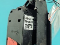 Przełącznik szyb Honda Civic VII Producent części: Honda EU