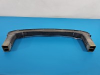 Wzmocnienie zderzaka przód belka Opel Astra V K Producent części: OPEL przednie GB9 22Y