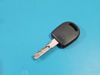 Stacyjka KLUCZYK WKŁADKA Skoda Felicia