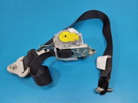 Pas bezpieczeństwa przód prawy pasażera Subaru Forester IV SJ 12-18 7T7310-P