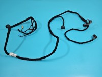 Wiązka klapy tył Vw Passat CC 3C8971182A