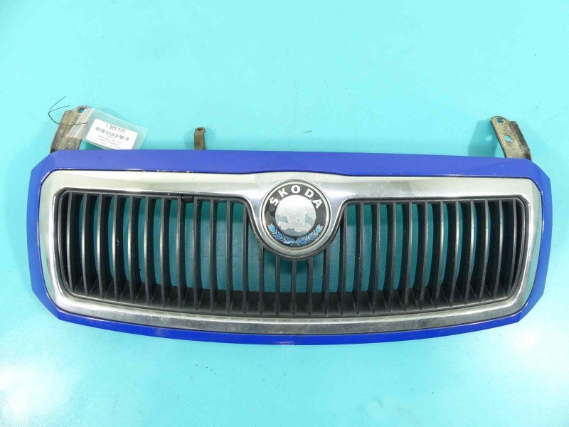 Atrapa grill Skoda Fabia I