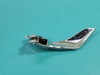Klamka wewnętrzna tył prawa Skoda Octavia IV 5E3837225