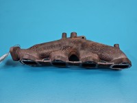 Kolektor wydechowy Jaguar XE X760 2.0d