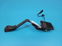 Pedał gazu potencjometr Peugeot 407 9650341780, 0280755012 2.0 HDI