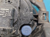 Halogen prawy Porsche Cayenne I 9P