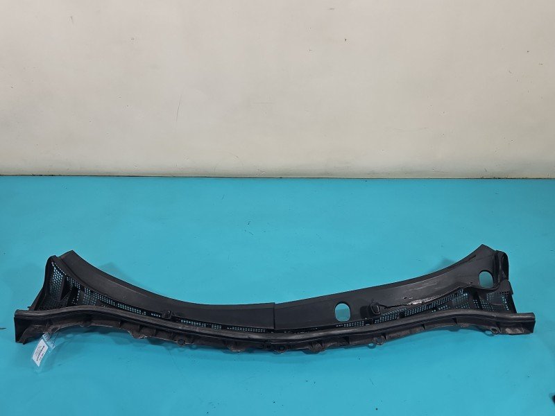 Podszybie MAZDA 3 II BL 08-13 BBM4507 EUROPA