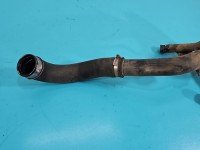 Rura przewód Mitsubishi, INTERCOOLER Mitsubishi Outlander II 1505A109, 0281002401 2.0 DI-D (BSY)