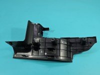 Osłona ZAŚLEPKA PLASTIK Mitsubishi Outlander III 12- 7656A160ZZ