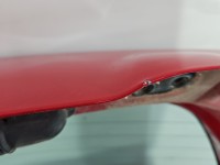 Klapa tył Opel Agila B II 08- HB 5d ZCFA