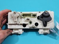 Konsola panel nawiewu Citroen C4 I H5756