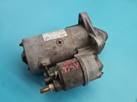 TEST Rozrusznik Fiat Albea 1.2 16V 63103029