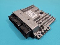 Komputer Sterownik silnika 9801556080, 9666912580 Citroen C5 II X7 2.0 hdi
