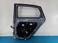 Drzwi tył prawe Kia Ceed III 18-21 HB 5d CD