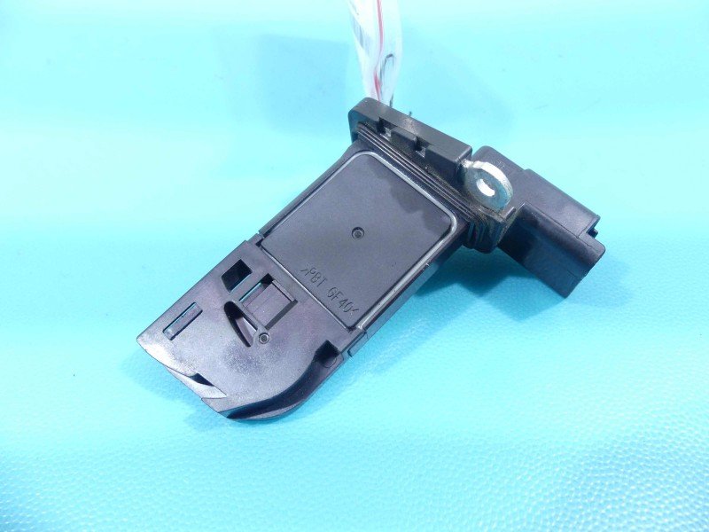 Przepływomierz Peugeot 208 I 9677093080 1.6 hdi Przepływomierz Peugeot 208 I 9677093080 1.6 hdi
