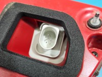 Lampa tył prawa AUDI A8 D4 4H sedan EUROPA