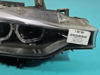 Reflektor prawy lampa przód bmw F30 EUROPA