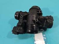 Przepustnica Citroen C5 I 9655971780 1.6 hdi