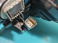 Lampa tył lewa Producent części: FORD, Z BŁOTNIKA 16-19 Ford Kuga Mk2 II 13-19 HB