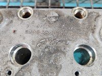 Głowica Fiat Tipo II 15- 343A1000, 55208533 1.4 16V