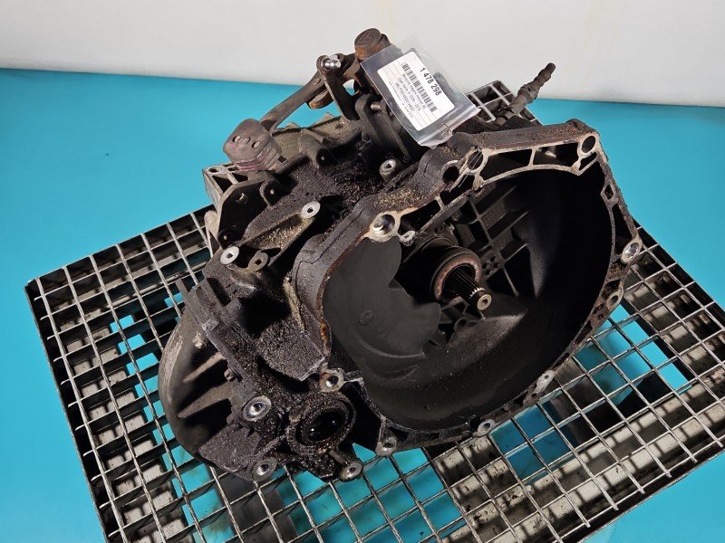 Skrzynia biegów Opel Astra IV J 1.4 T Skrzynia biegów Opel Astra IV J 1.4 T