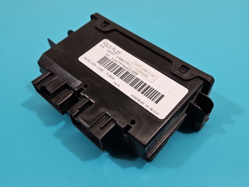 Sterownik moduł Ford Mondeo Mk5 Sterownik moduł Ford Mondeo Mk5