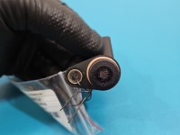 Czujnik kąta skrętu Renault Clio II