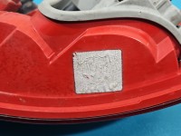 Lampa tył lewa AUDI A4 B8 kombi EUROPA