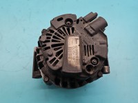 TEST Alternator Peugeot 508 I 9666997980 1.6 thp