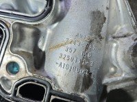 Podstawa filtra oleju obudowa Mercedes W213 A6541800265 2.0 CDI