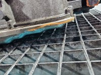 Skrzynia biegów automat AUDI Q5 08- 3.0 tfsi (CTU)