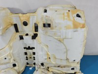 Wykładzina DYWAN PODŁOGA BMW G30 7419457, 8070638