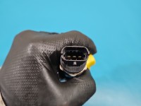 Listwa wtryskowa CZUJNIKI Hyundai I40 0445214181, 0281006158 1.7 crdi (D4fd)