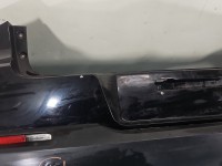 Zderzak tył Vw Tiguan I 07- LC9X