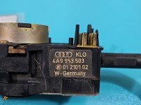 Przełącznik zespolony Audi 80 B4 4A9953503