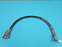Listwa błotnika przód lewa Nissan Qashqai I J10 06-13 63811BR01A