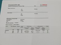 TESTOWANY Wtryskiwacz 13H50 MAZDA 5 05- 2.0 citd 110KM