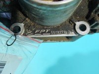 Przepustnica Fiat Punto EVO 09-12 55192787 1.4 wiel