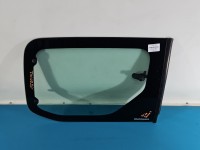 Szyba drzwi tył lewa Citroen Berlingo II HB