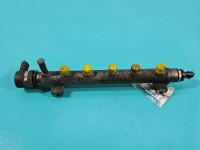 Listwa wtryskowa CZUJNIKI 0445214140, 0281002507, 0281002863 Kia Ceed I 06- 2.0 crdi