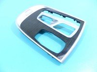 Listwa listwy dekory dekor deski BMW 7 G11 G12 eu
