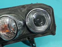 Reflektor lewy lampa przód Alfa romeo 159 EUROPA