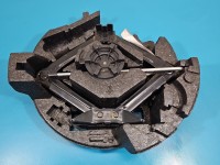 lewarek Podnośnik samochodowy trapezowy Volvo V40 II 12-