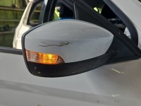 Lusterko prawe Skoda Fabia III LF9E-9P9P europa