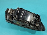 Reflektor lewy lampa przód Volvo V50 S40 II EUROPA