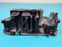Misa olejowa MISKA Fiat Grande Punto 1.9 jtd