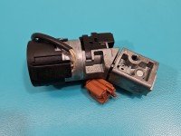 Komputer Sterownik silnika 9664738680, 9663798180 Peugeot 308 I 1.6 16V