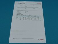 TEST Wtryskiwacz Hyundai Accent II 0445110064 1.5 crdi